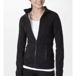 lululemon ivivva jacket